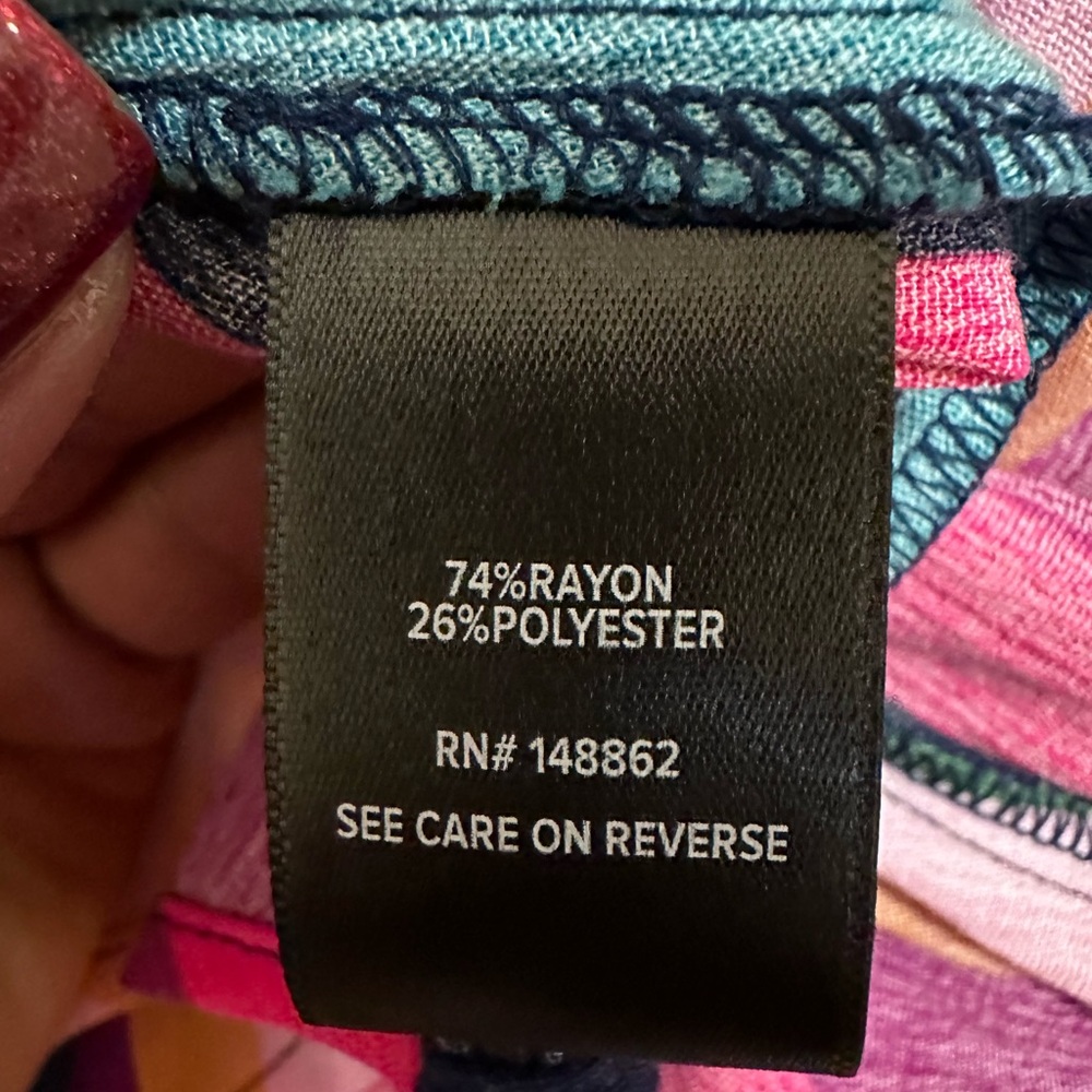 Torrid Oversized Kimono Shirt - Picture 3 of 4
